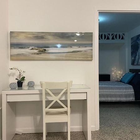 Casa Del Sol -Unit B Villa บายามอน ภายนอก รูปภาพ