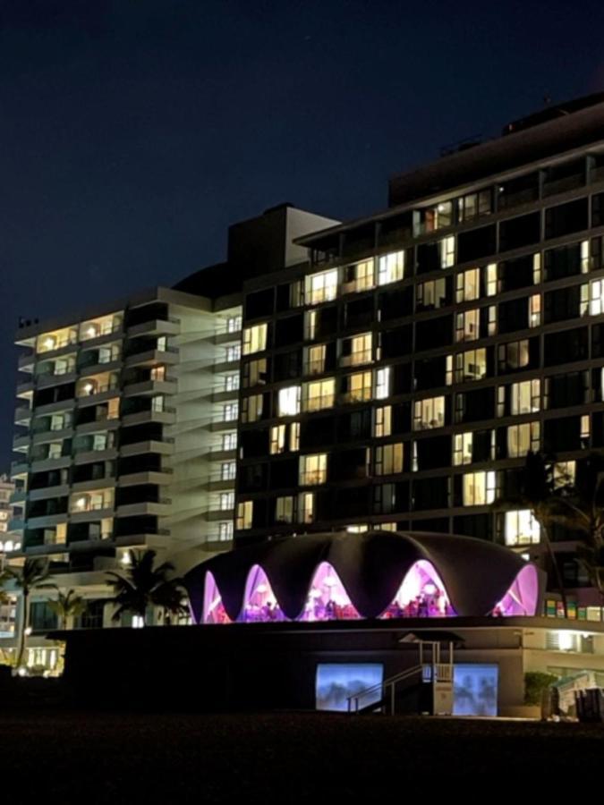 Casa Del Sol -Unit B Villa บายามอน ภายนอก รูปภาพ